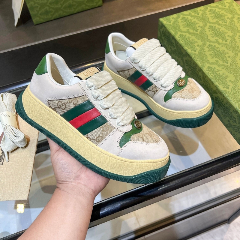 Gucci Casual Shoes